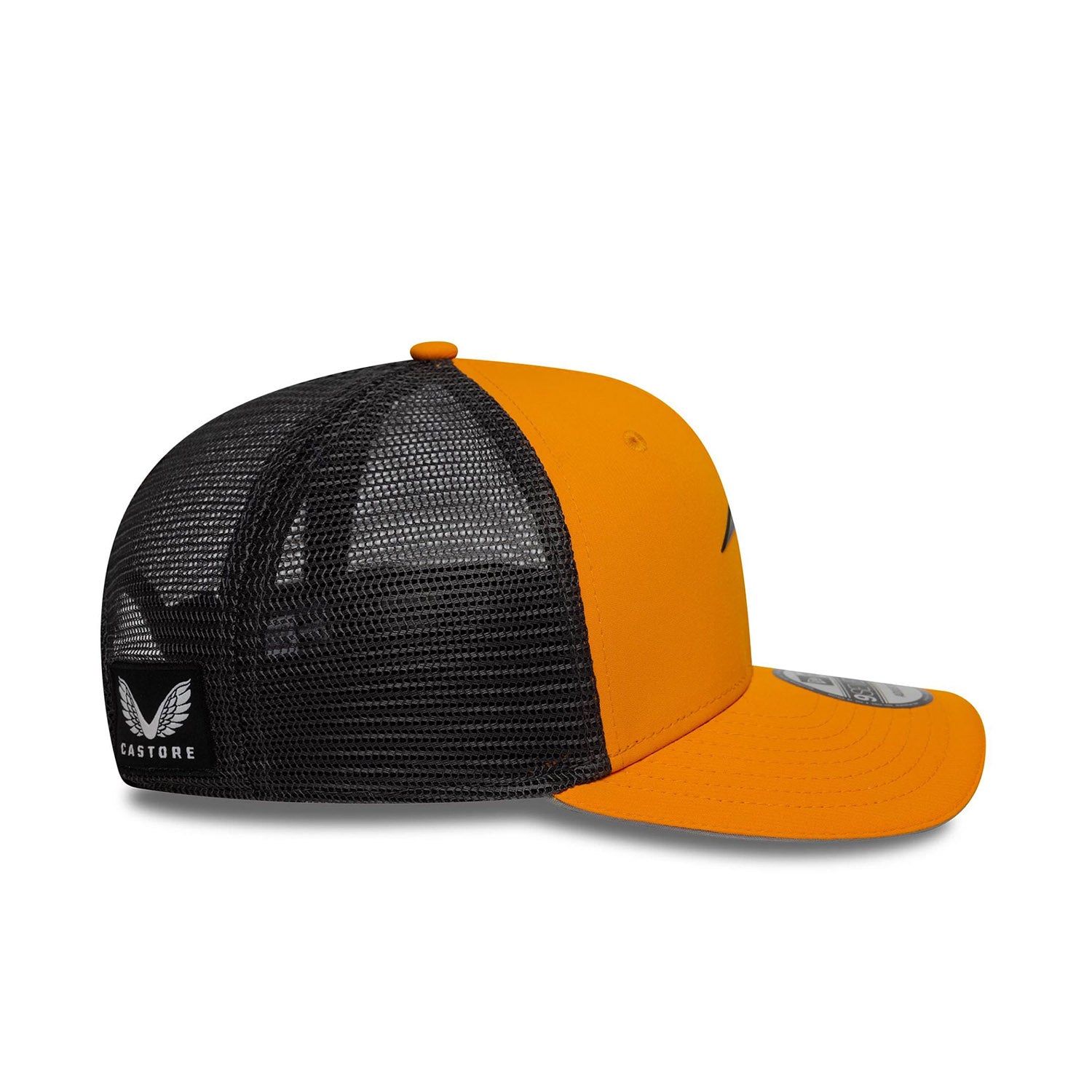 McLaren F1 - 2025 Team Cap - Cap - Fueler™ 