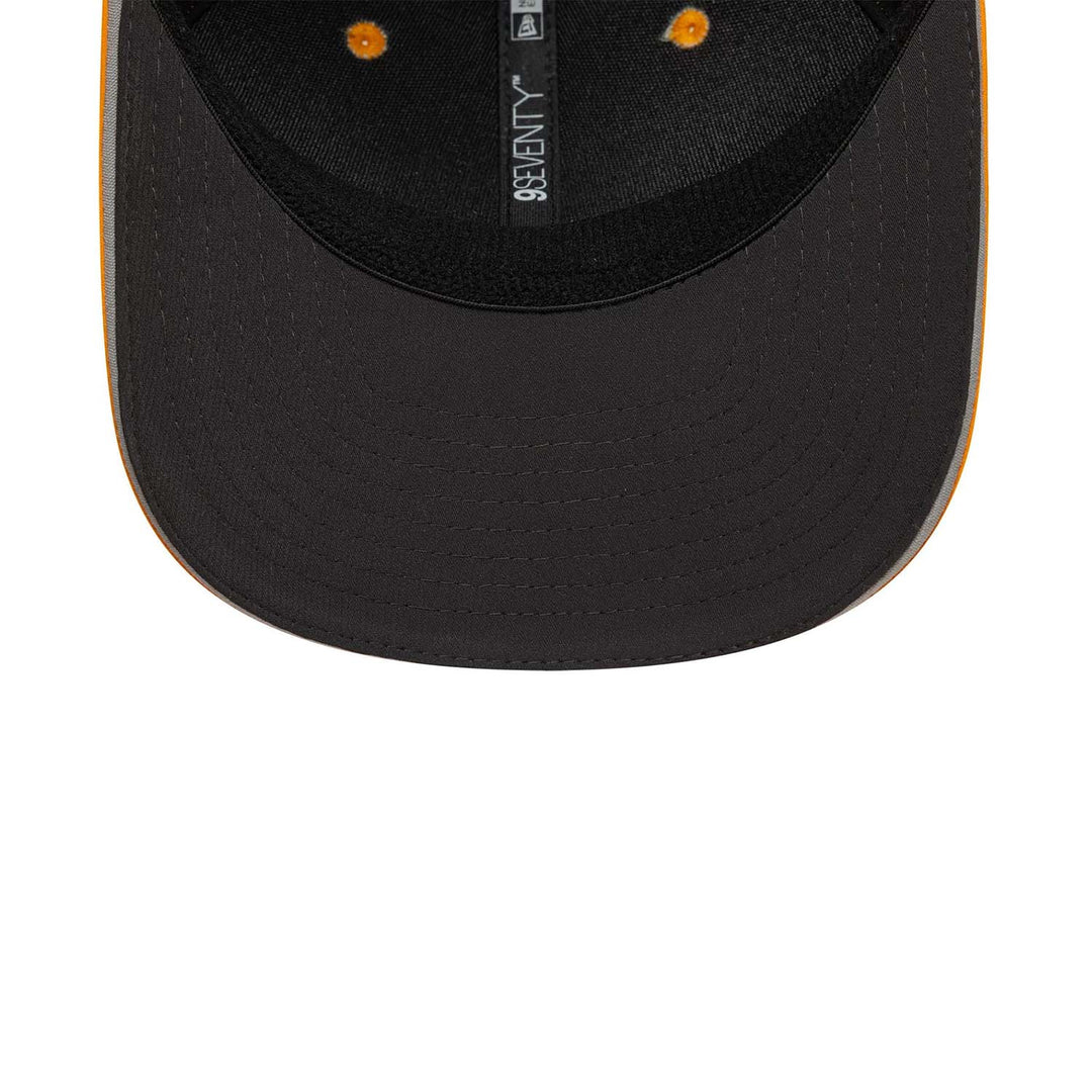 McLaren F1 - 2025 Team Cap - Cap - Fueler™ 