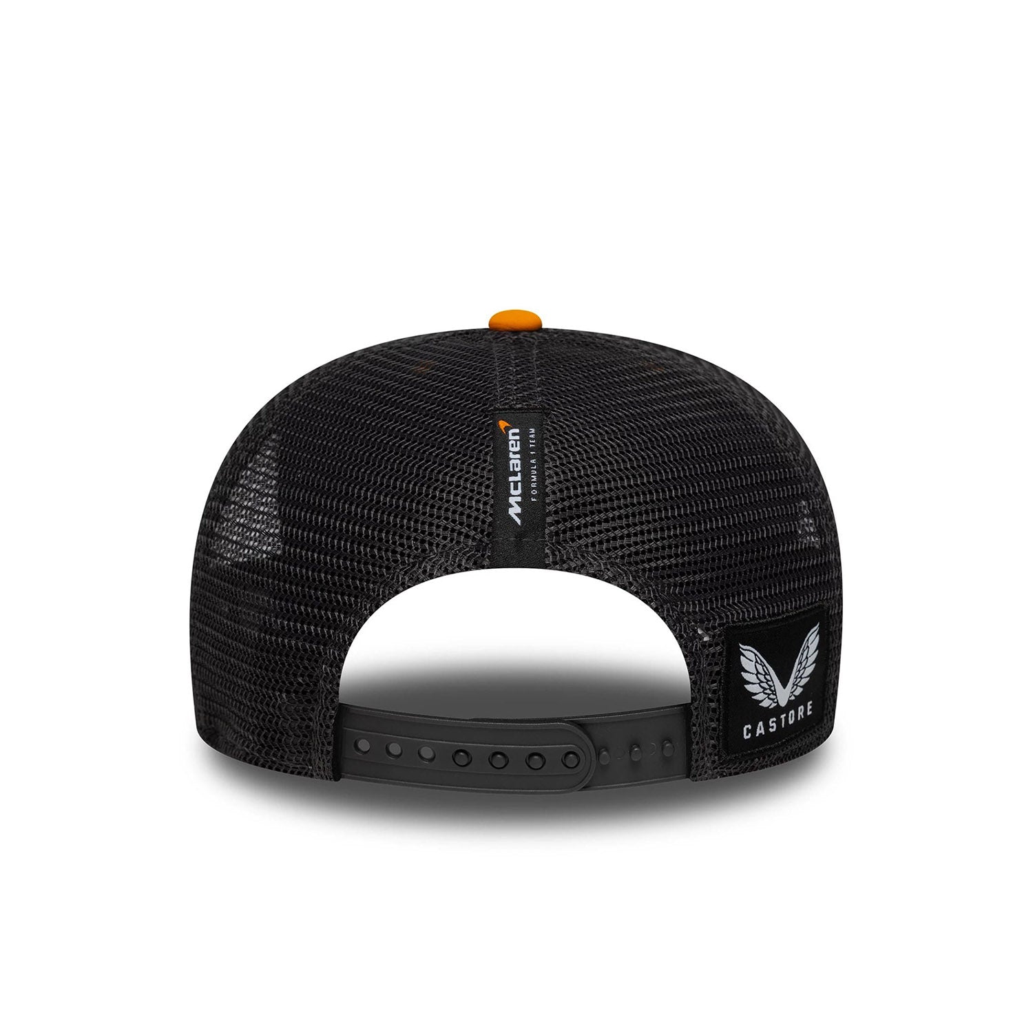 2025 Team Cap - McLaren F1 - Fueler™ - 60669285 - fueler.store - Cap