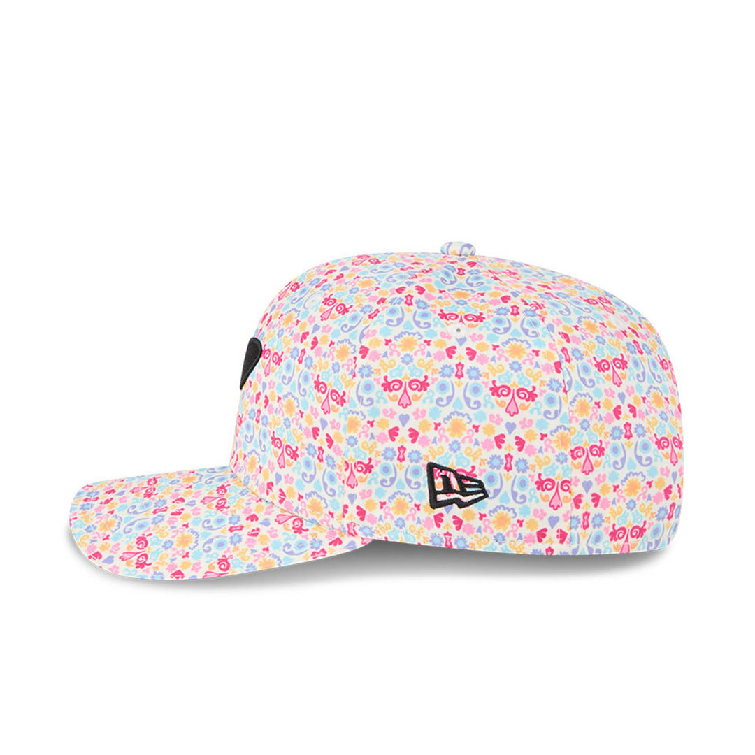 2025 Team Cap - Mexico GP Special Edition - McLaren F1 - Fueler™ - 60757895 - fueler.store - Cap