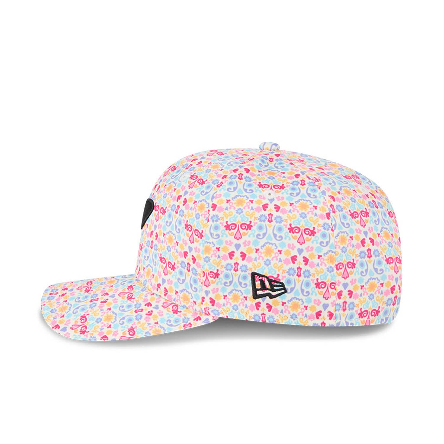 2025 Team Cap - Mexico GP Special Edition - McLaren F1 - Fueler™ - 60757895 - fueler.store - Cap