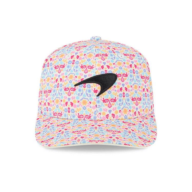 2025 Team Cap - Mexico GP Special Edition - McLaren F1 - Fueler™ - 60757895 - fueler.store - Cap