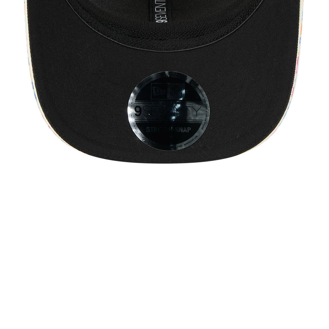 2025 Team Cap - Mexico GP Special Edition - McLaren F1 - Fueler™ - 60757895 - fueler.store - Cap