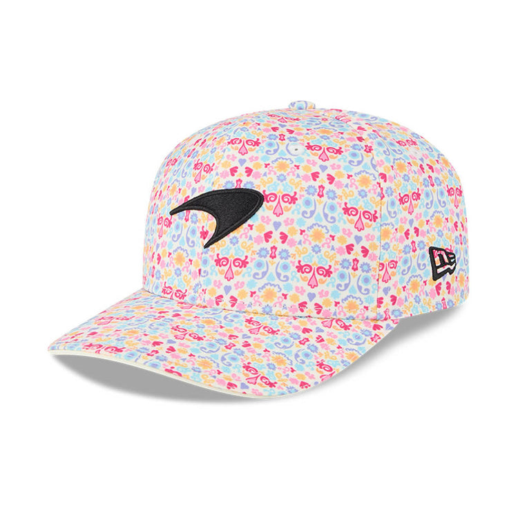 2025 Team Cap - Mexico GP Special Edition - McLaren F1 - Fueler™ - 60757895 - fueler.store - Cap