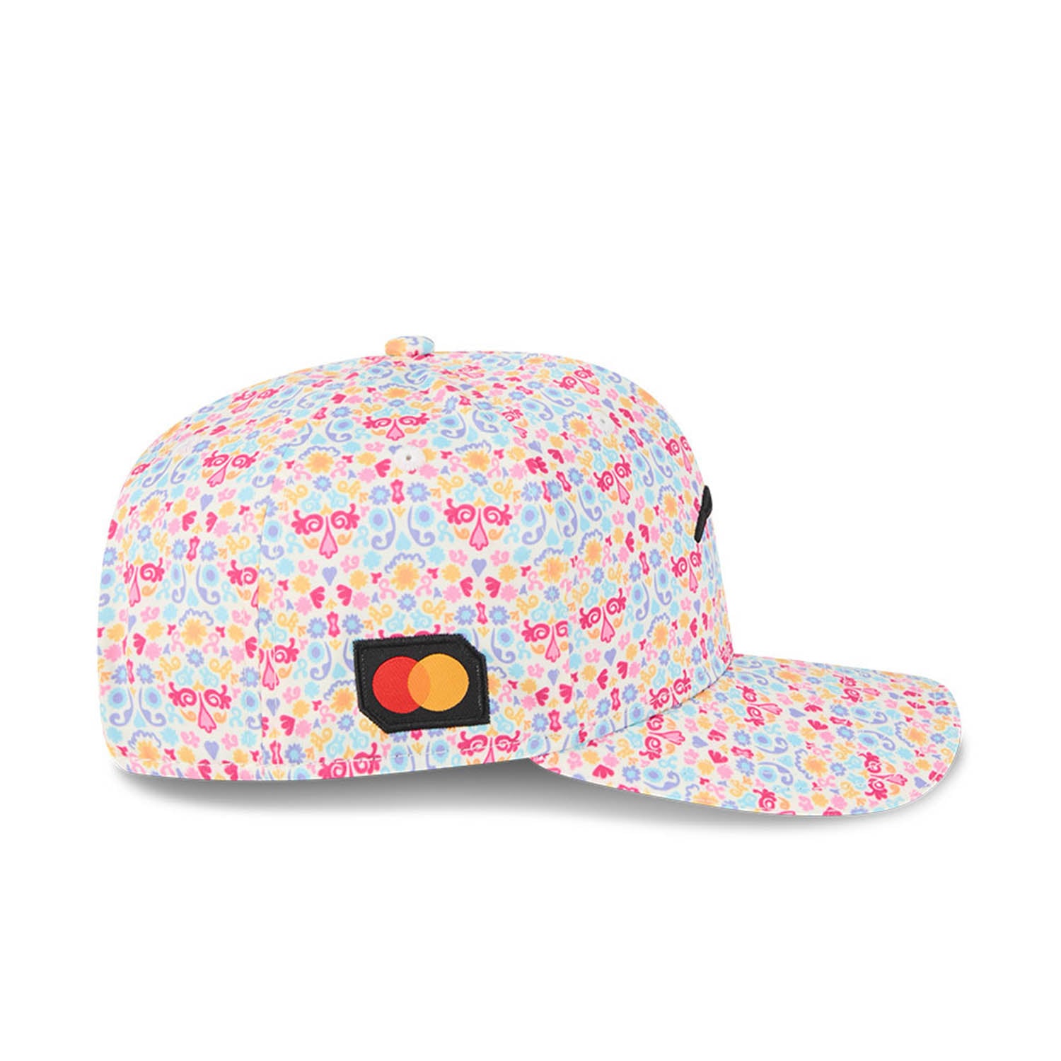 2025 Team Cap - Mexico GP Special Edition - McLaren F1 - Fueler™ - 60757895 - fueler.store - Cap