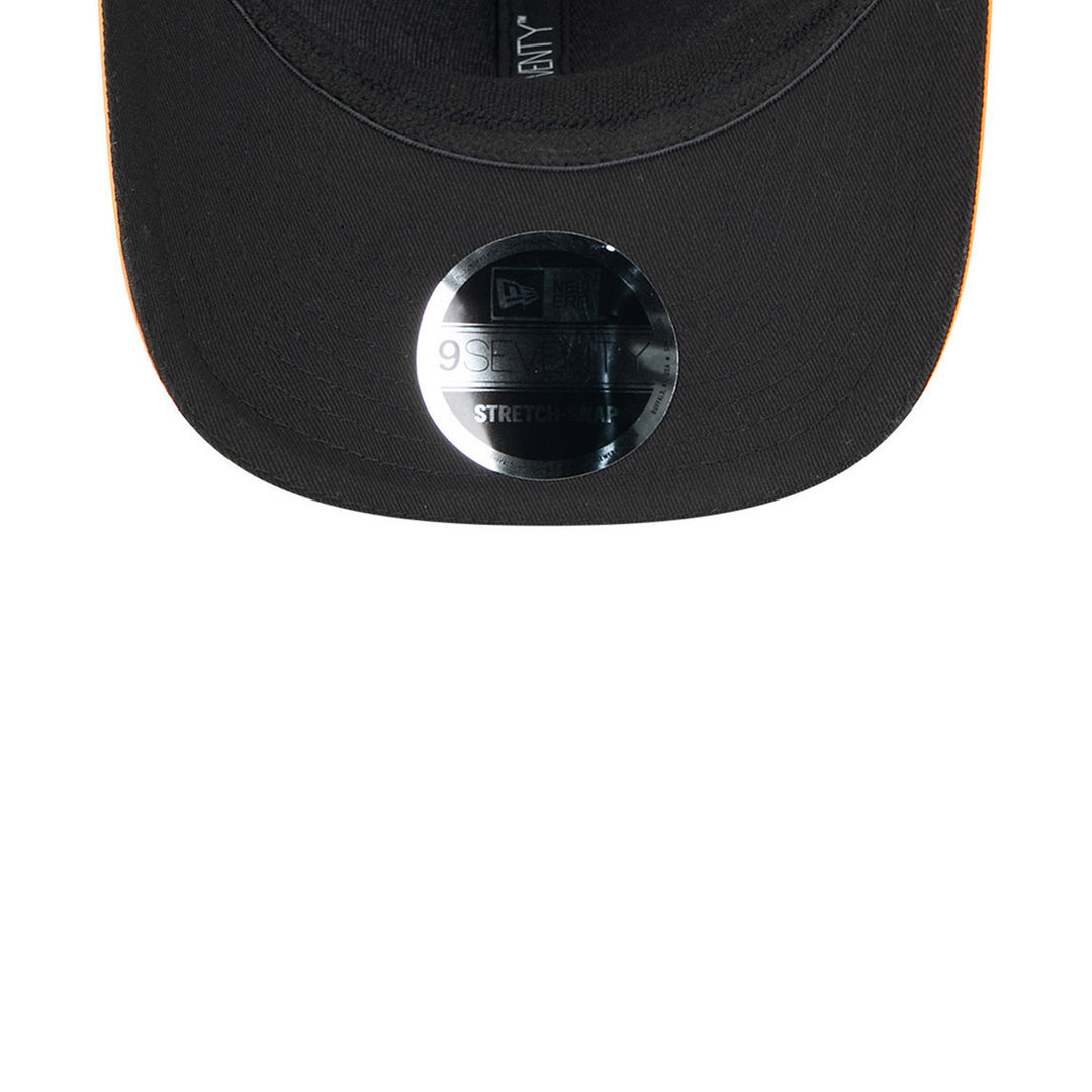 2025 Team Cap - Vegas GP Special Edition - McLaren F1 - Fueler™ - 60757874 - fueler.store - Cap