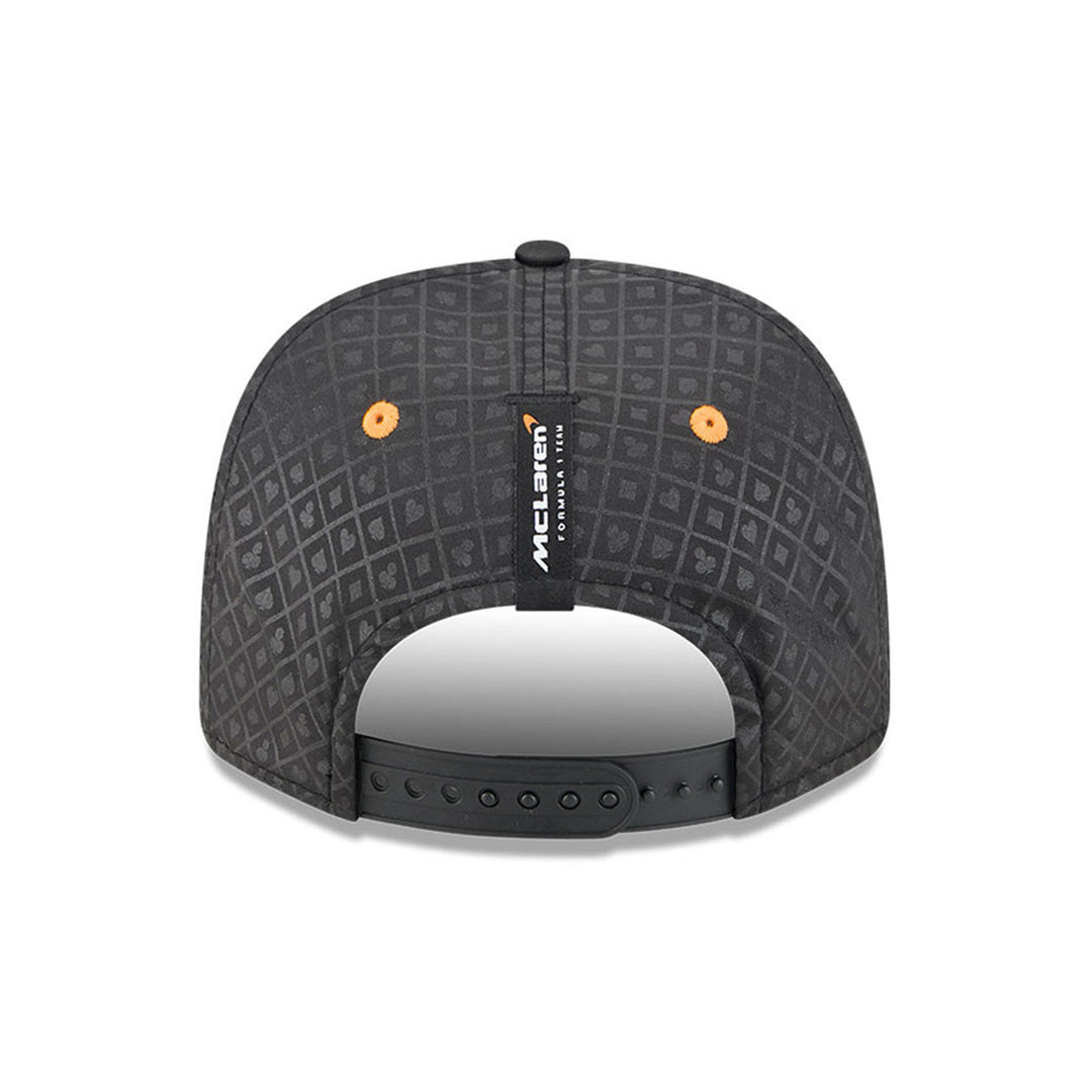 2025 Team Cap - Vegas GP Special Edition - McLaren F1 - Fueler™ - 60757874 - fueler.store - Cap