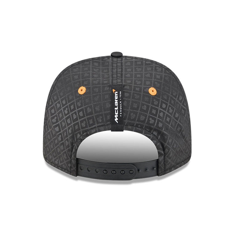 2025 Team Cap - Vegas GP Special Edition - McLaren F1 - Fueler™ - 60757874 - fueler.store - Cap