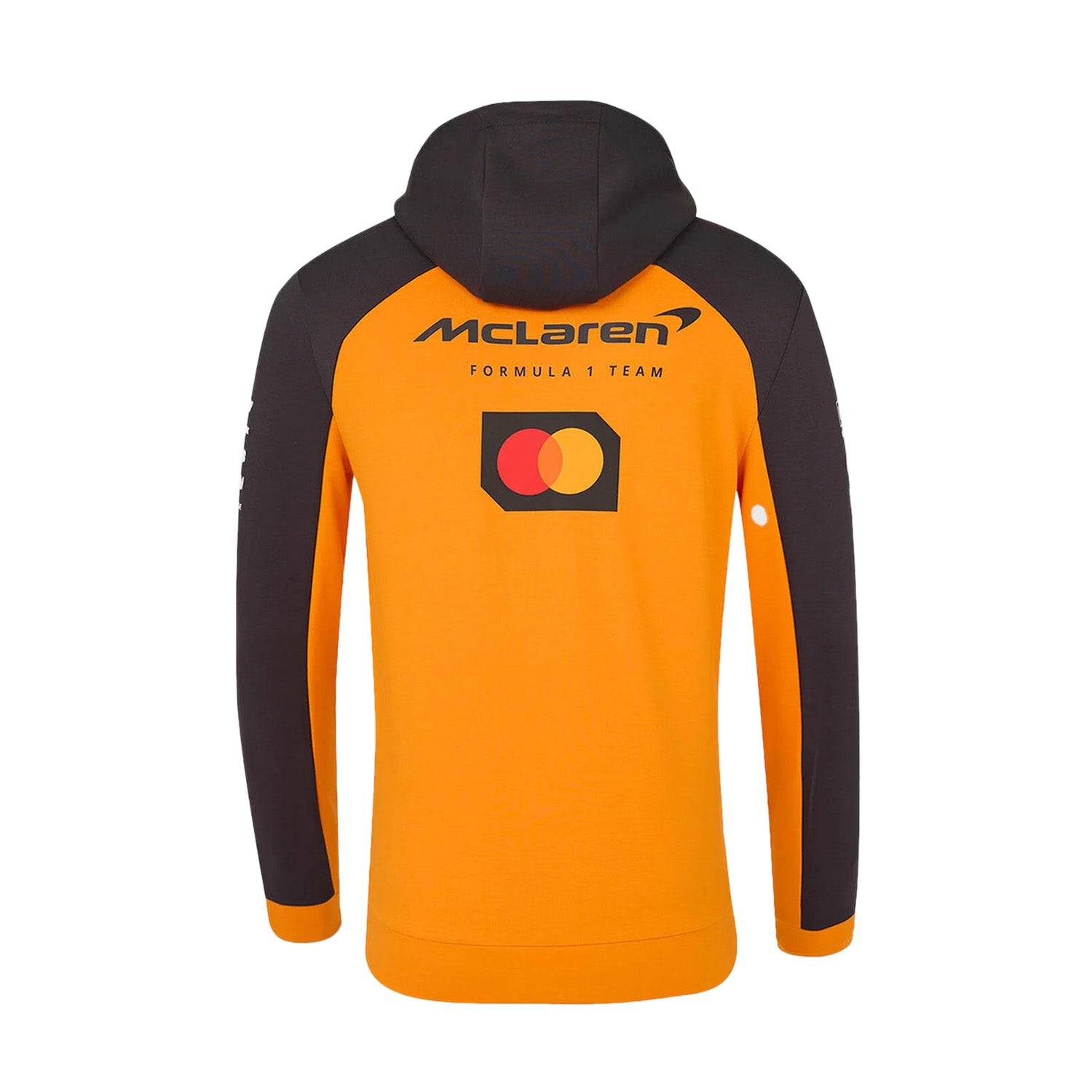 2025 Team Hoody - McLaren F1 - Fueler™ - TU9918-088-S - fueler.store - Hoody