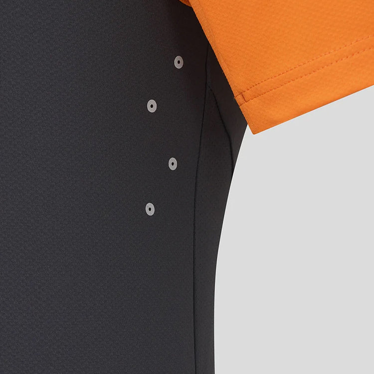 2025 Team T-Shirt - McLaren F1 - Fueler™ - TM9923-126-S - fueler.store - T-Shirt