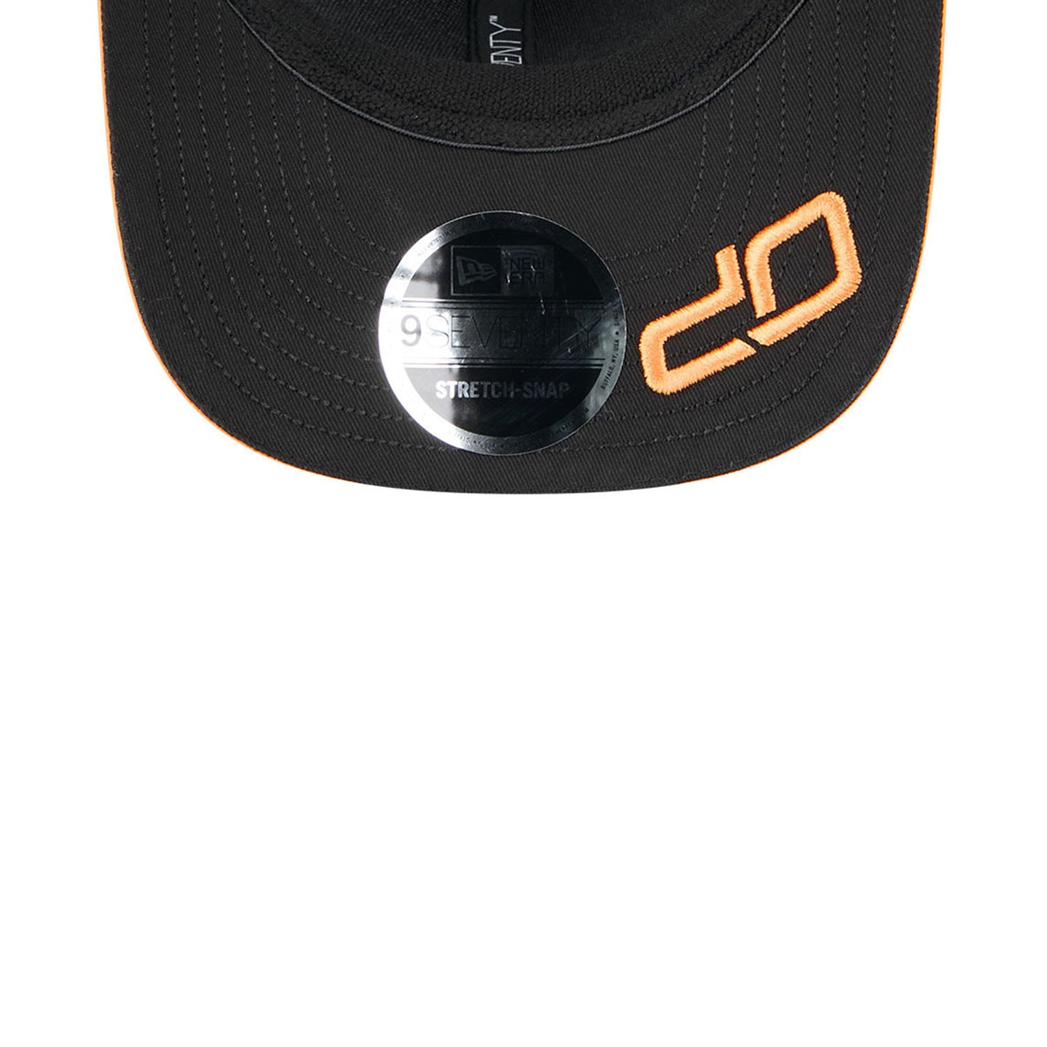 2025 Vegas GP Oscar Piastri Driver Cap - McLaren F1 - Fueler™ - 60757883 - fueler.store - Cap