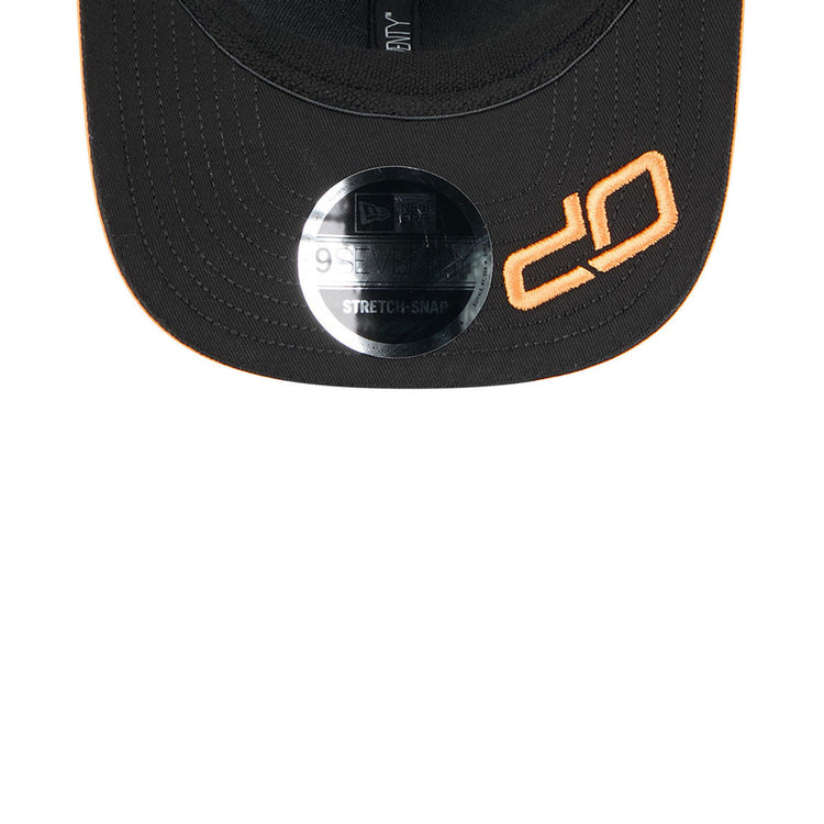 2025 Vegas GP Oscar Piastri Driver Cap - McLaren F1 - Fueler™ - 60757883 - fueler.store - Cap