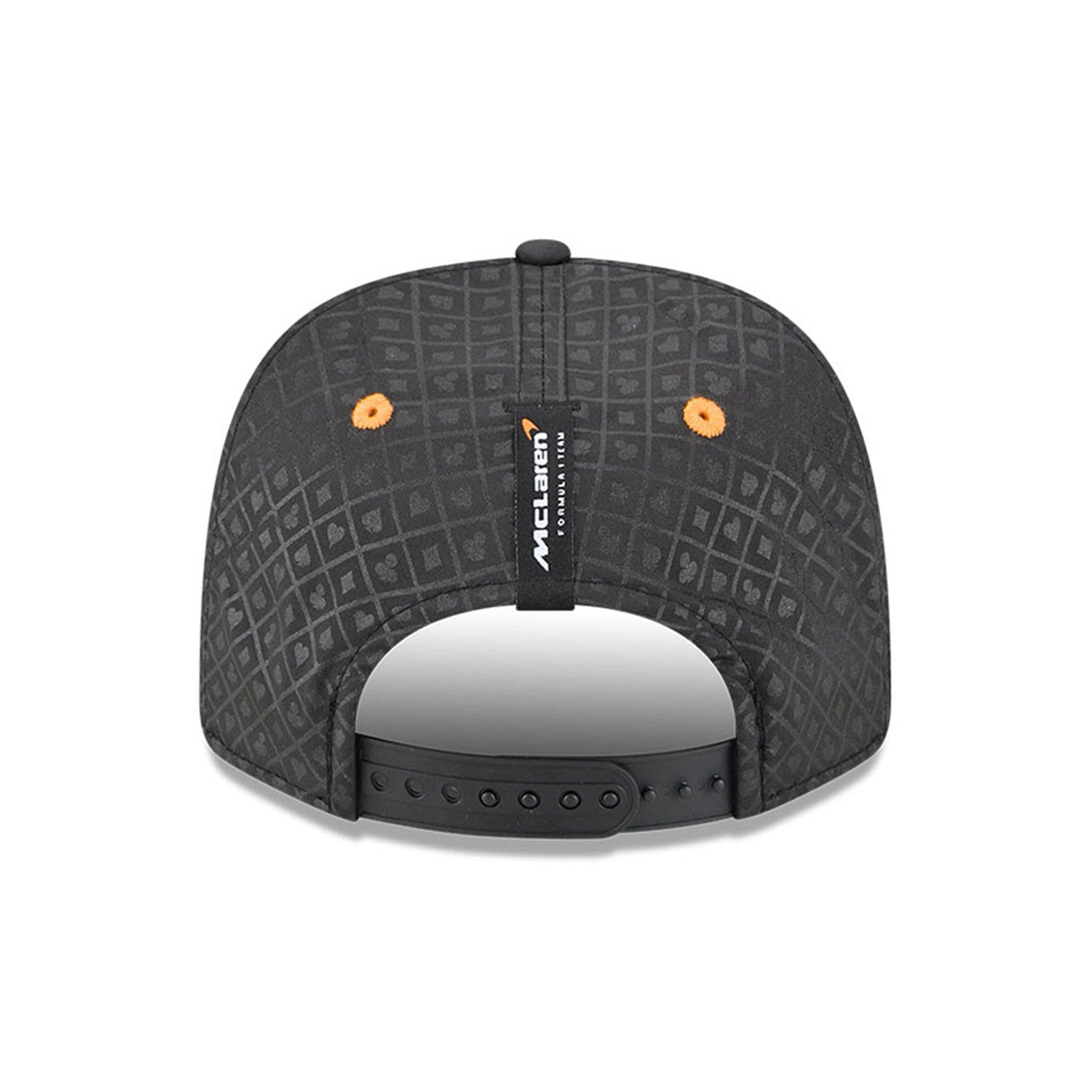 2025 Vegas GP Oscar Piastri Driver Cap - McLaren F1 - Fueler™ - 60757883 - fueler.store - Cap