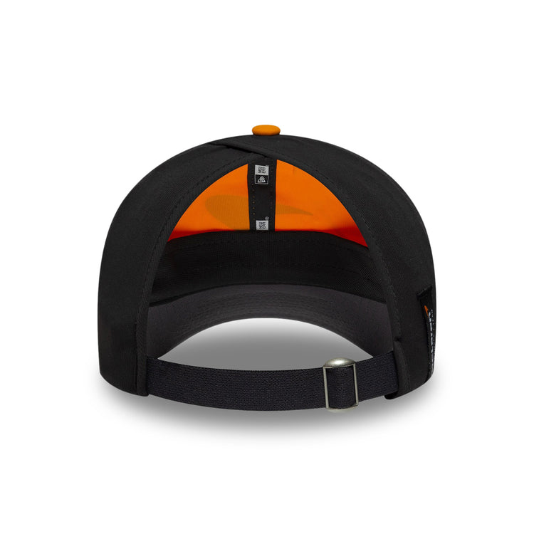 McLaren F1 - 2025 Women Open Back Team Cap - Cap - Fueler™ 