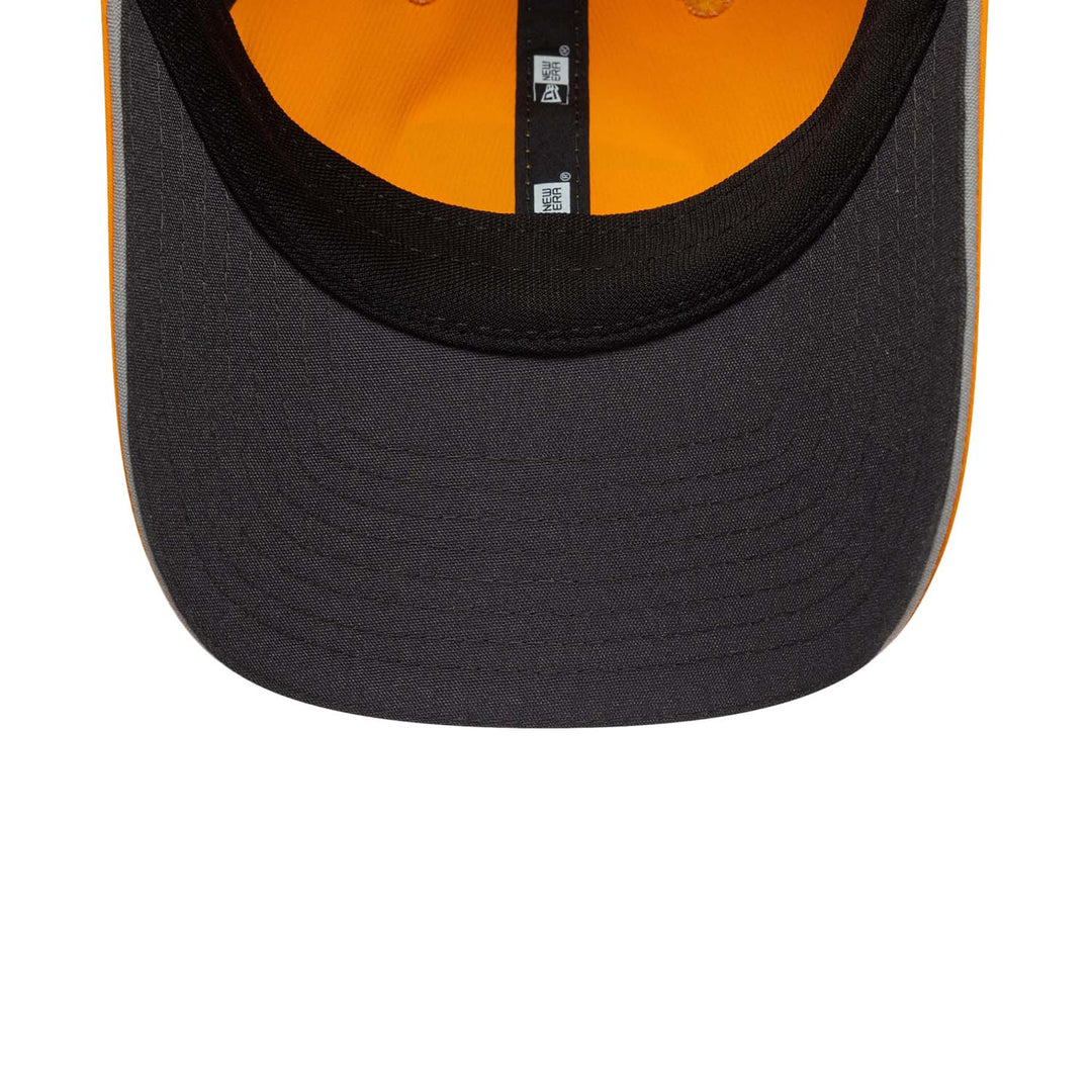 McLaren F1 - 2025 Women Open Back Team Cap - Cap - Fueler™ 