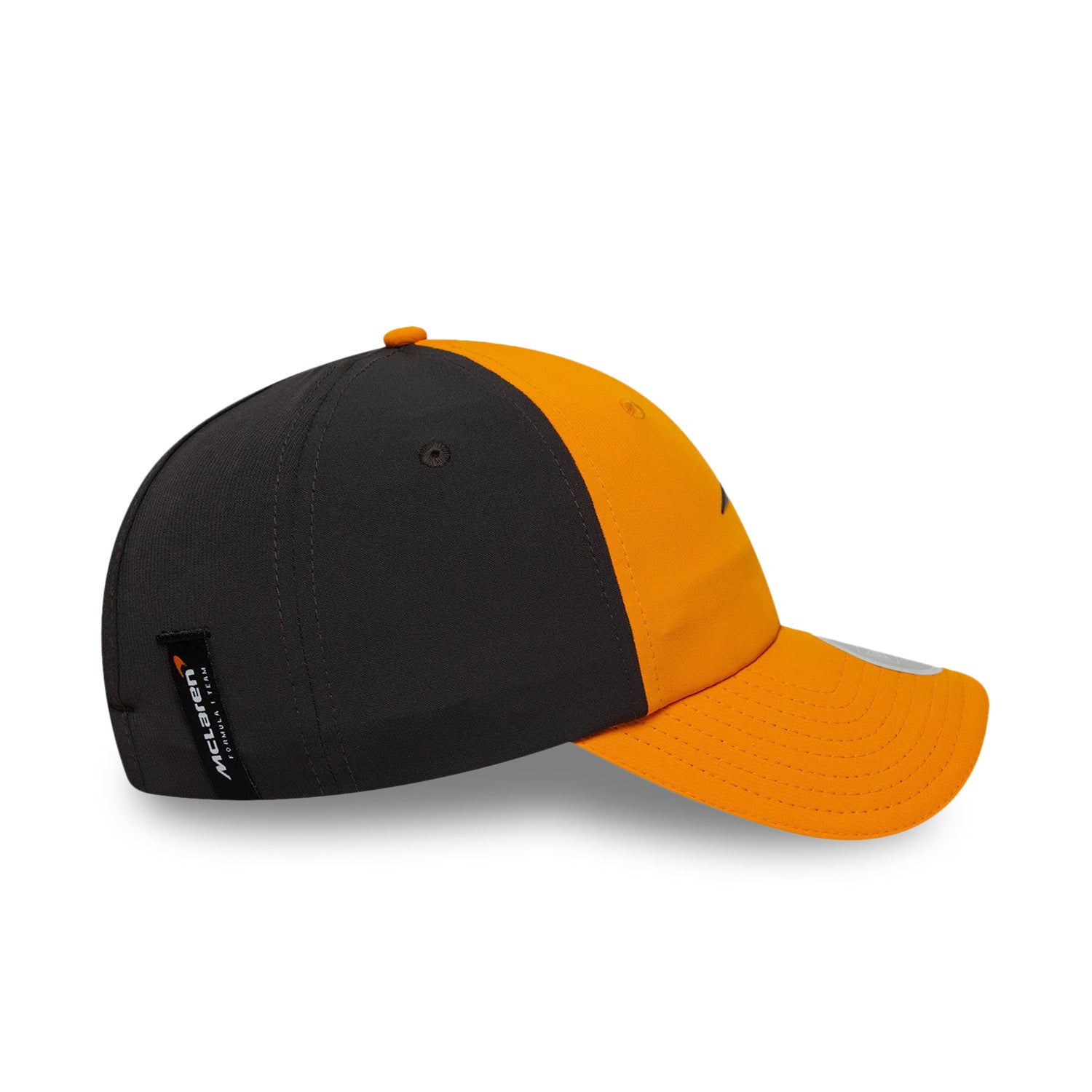 2025 Women Open Back Team Cap - McLaren F1 - Fueler™ - 60669303 - fueler.store - Cap