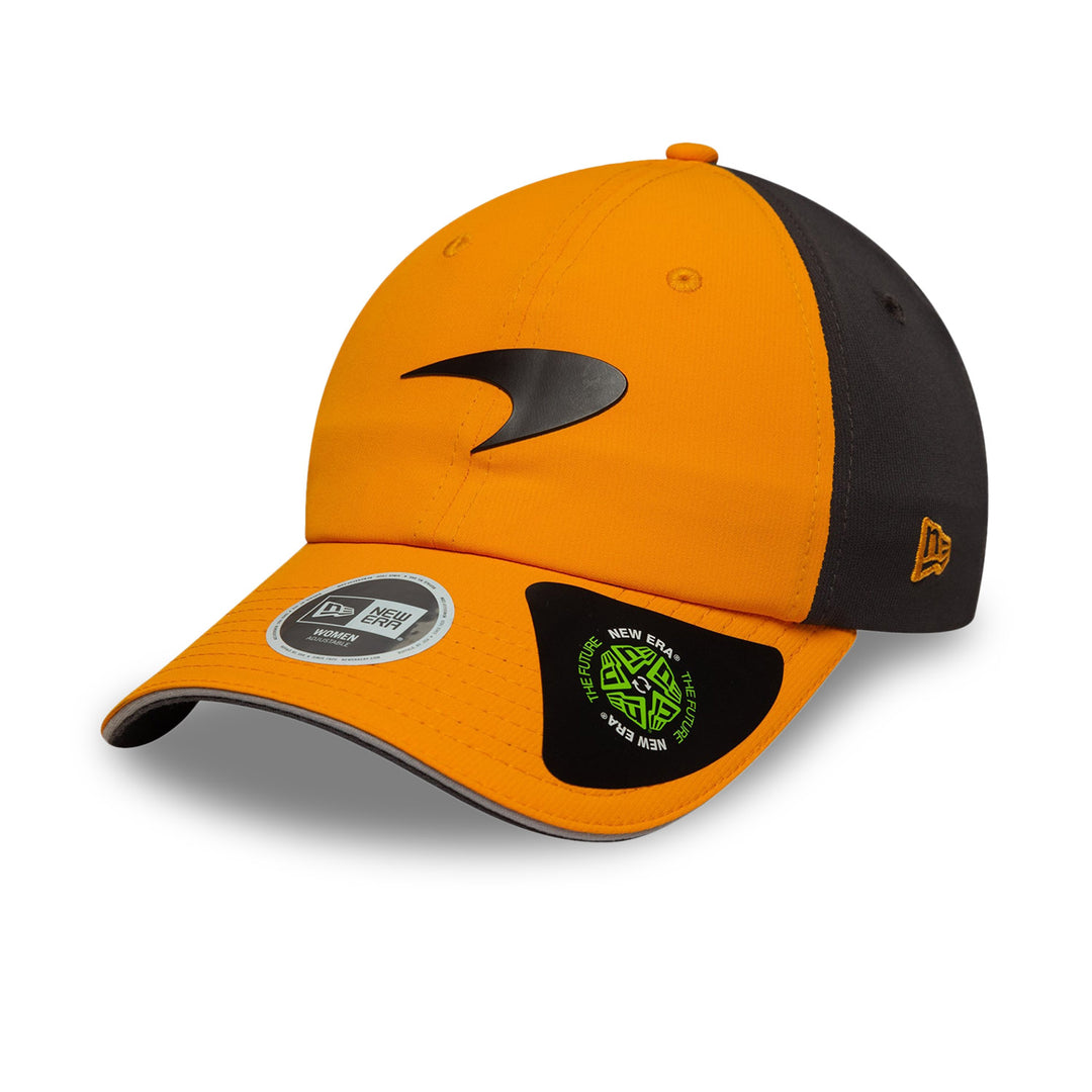 2025 Women Open Back Team Cap - McLaren F1 - Fueler™ - 60669303 - fueler.store - Cap