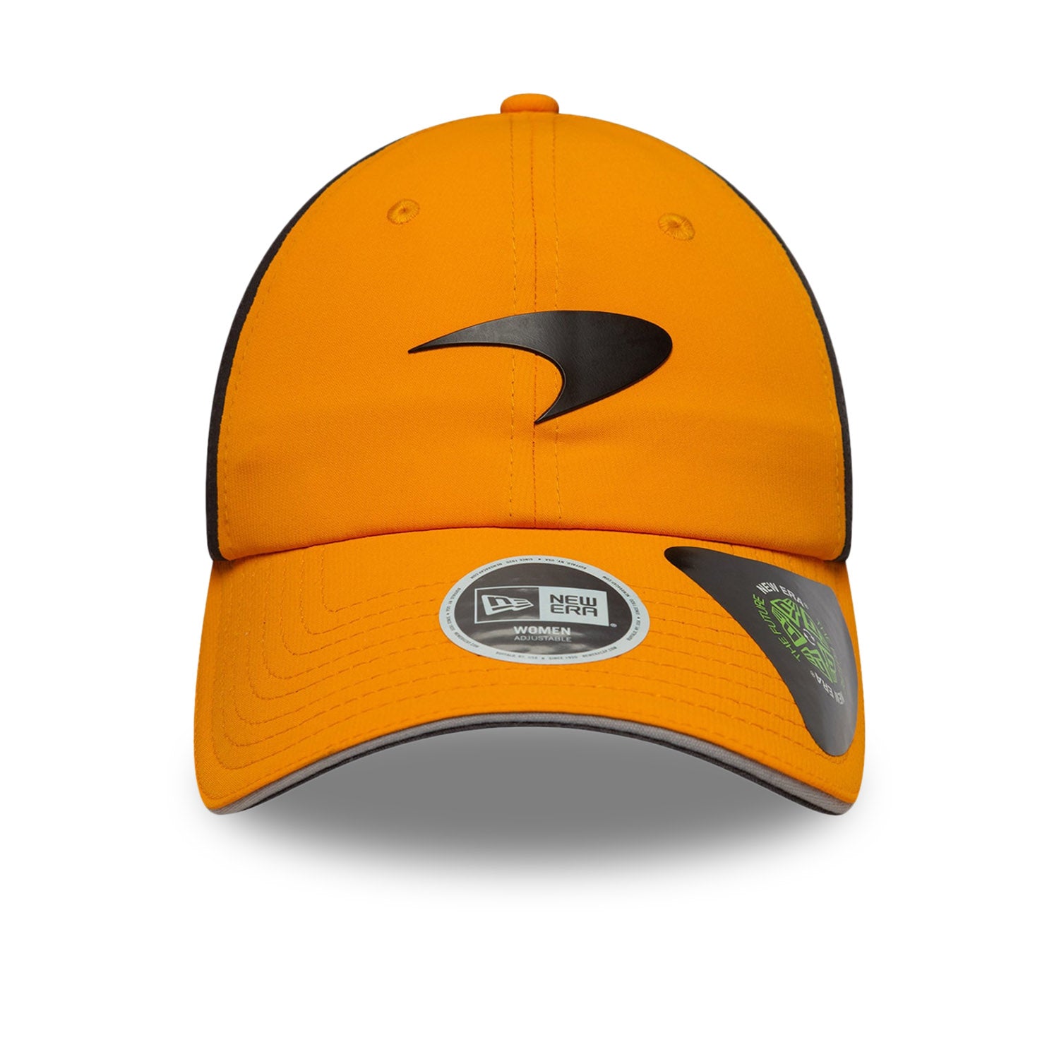 2025 Women Open Back Team Cap - McLaren F1 - Fueler™ - 60669303 - fueler.store - Cap