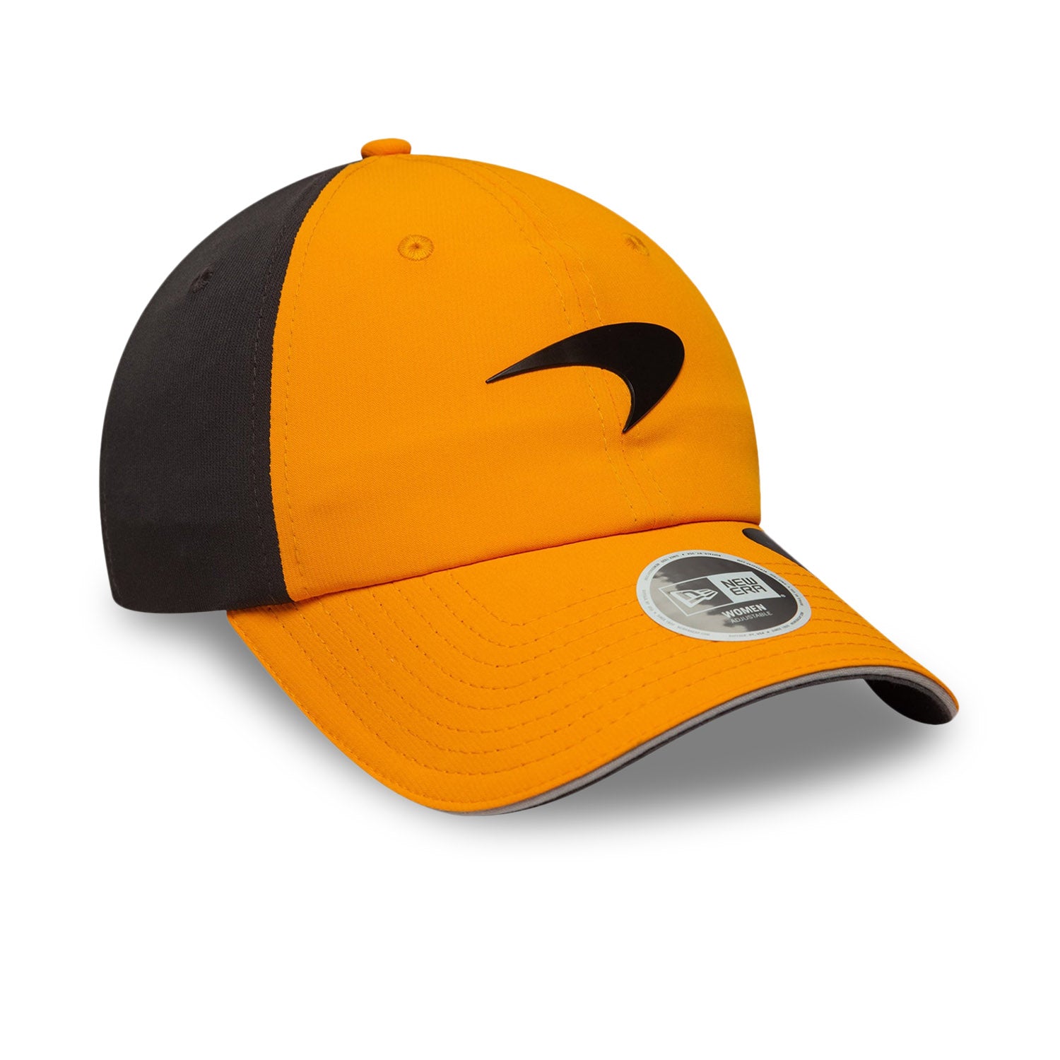 2025 Women Open Back Team Cap - McLaren F1 - Fueler™ - 60669303 - fueler.store - Cap