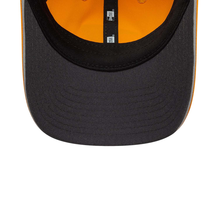 2025 Women Open Back Team Cap - McLaren F1 - Fueler™ - 60669303 - fueler.store - Cap