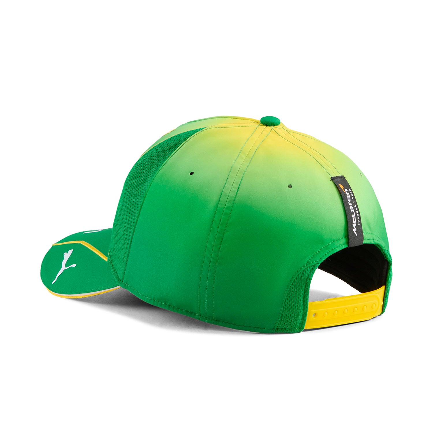 McLaren F1 - 2026 Australia GP Oscar Piastri Driver Cap - Cap - Fueler™ 