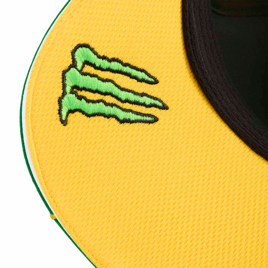 McLaren F1 - 2026 Australia GP Oscar Piastri Driver Cap - Cap - Fueler™ 