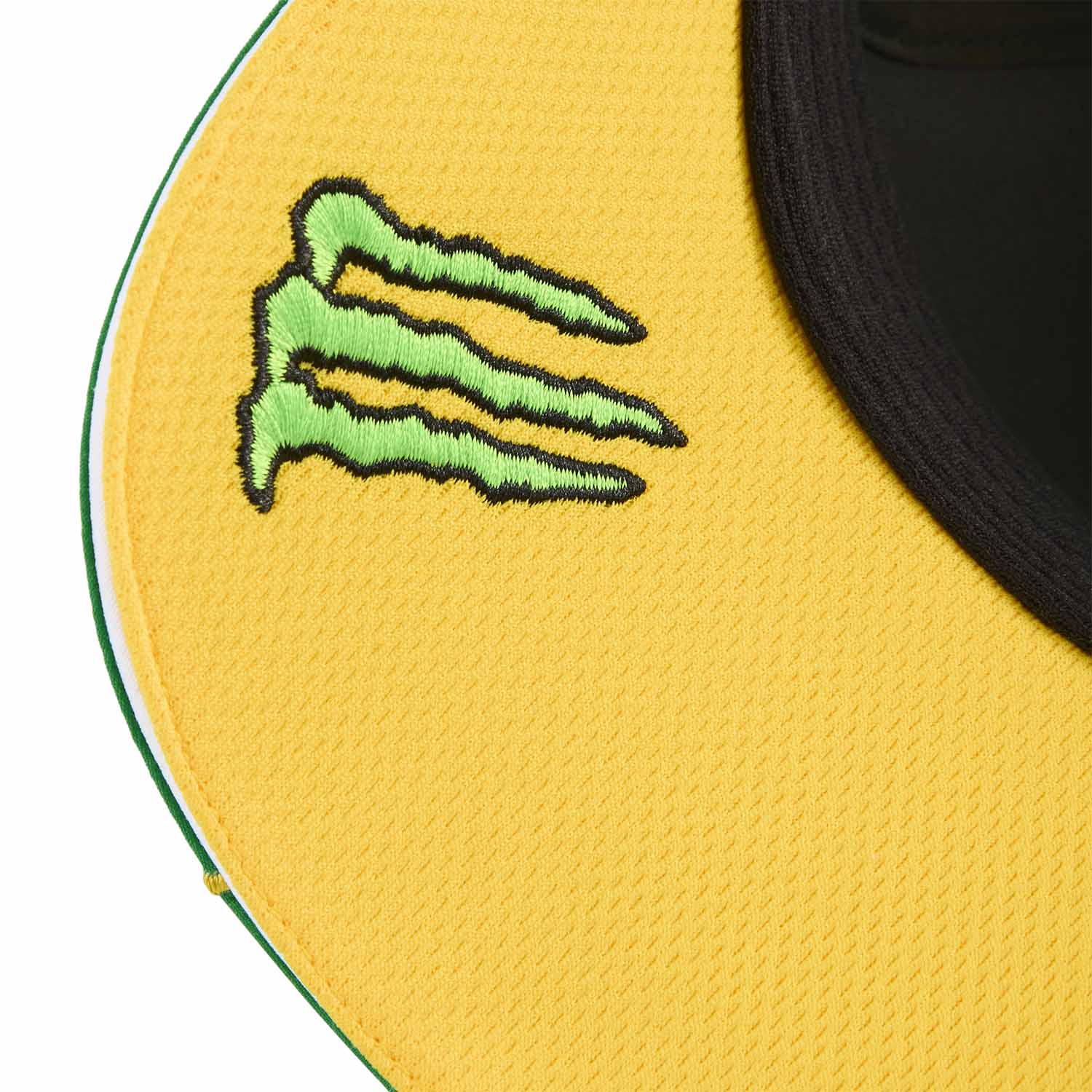 McLaren F1 - 2026 Australia GP Oscar Piastri Driver Cap - Cap - Fueler™ 