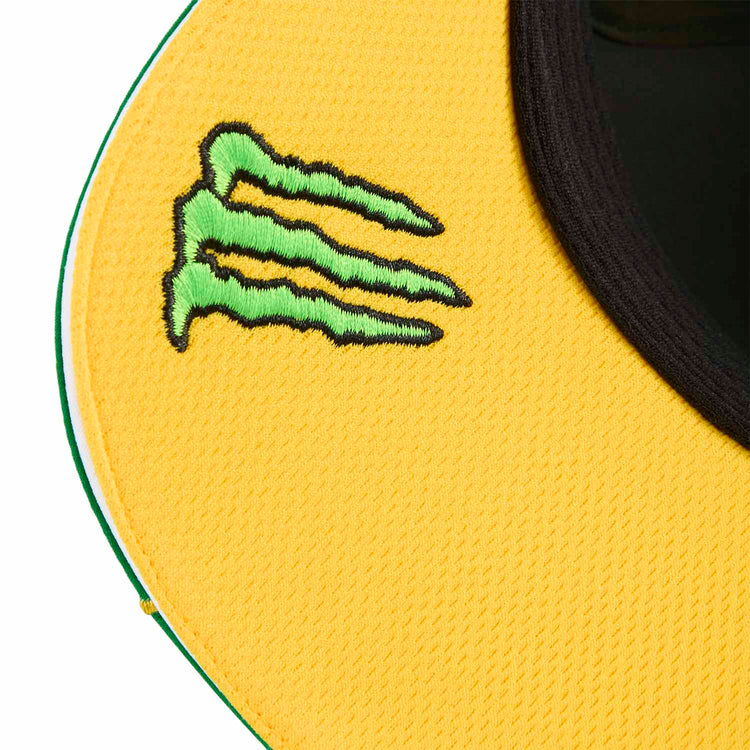 McLaren F1 - 2026 Australia GP Oscar Piastri Driver Cap - Cap - Fueler™ 