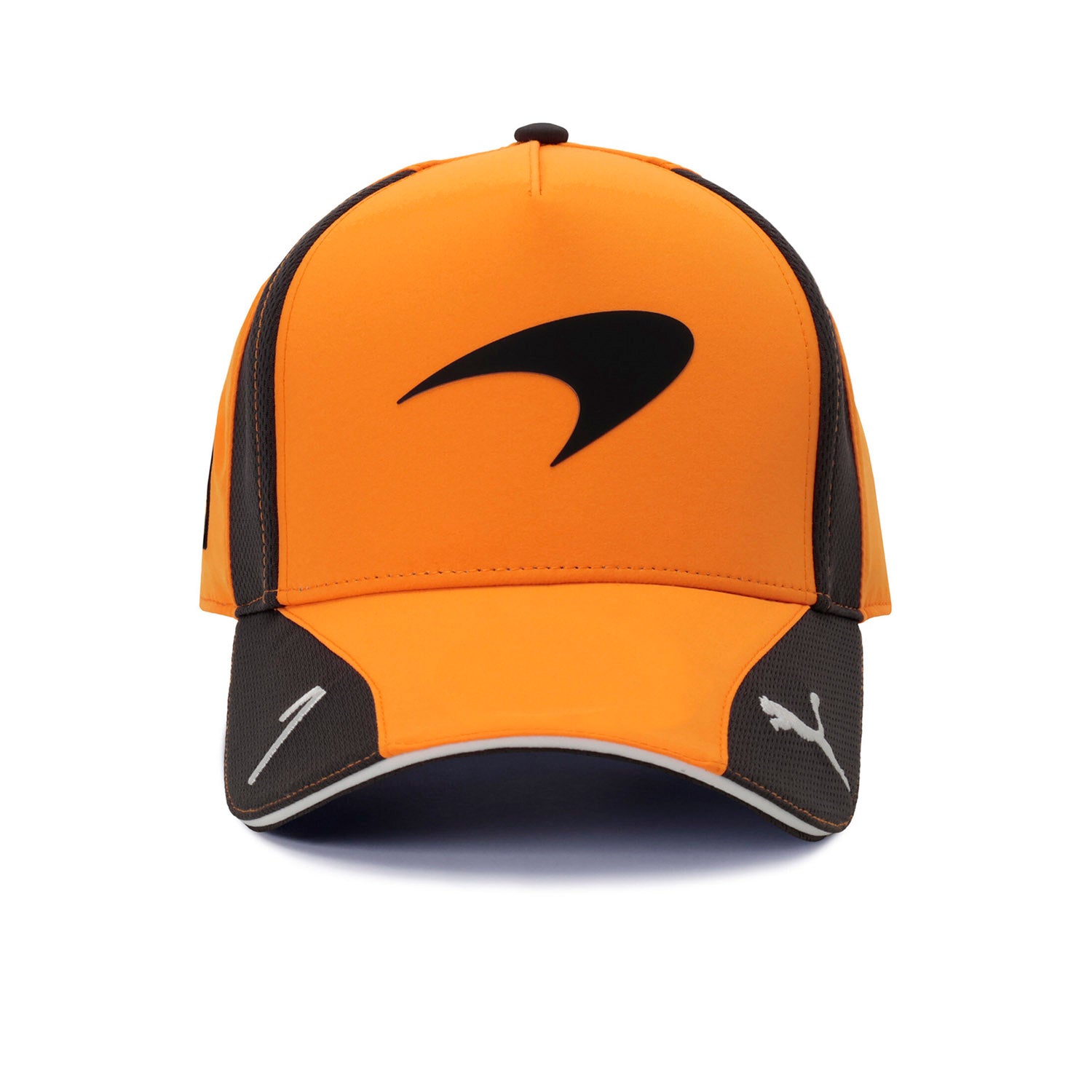 McLaren F1 - 2026 Kids Lando Norris Driver Cap - Cap - Fueler™ 