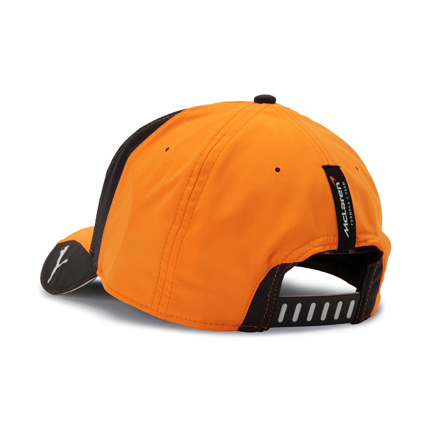 McLaren F1 - 2026 Kids Oscar Piastri Driver Cap - Cap - Fueler™ 