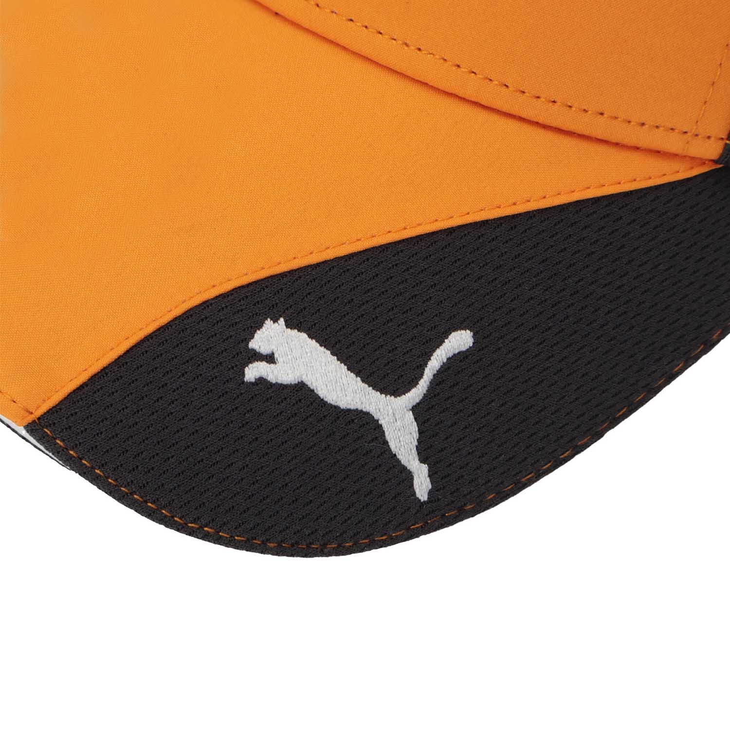McLaren F1 - 2026 Kids Oscar Piastri Driver Cap - Cap - Fueler™ 