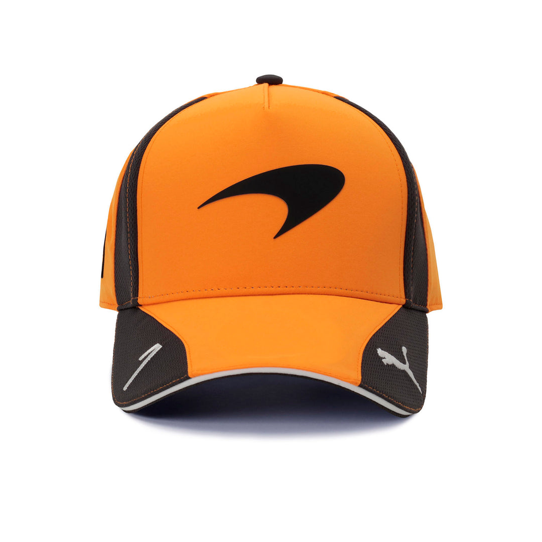 McLaren F1 - 2026 Lando Norris Driver Cap - Cap - Fueler™ 