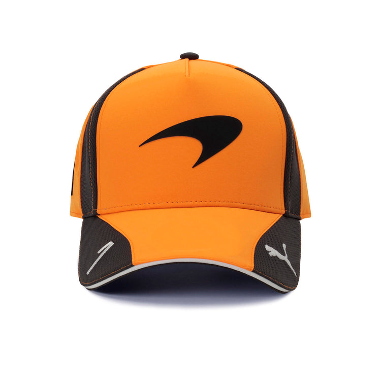 McLaren F1 - 2026 Lando Norris Driver Cap - Cap - Fueler™ 
