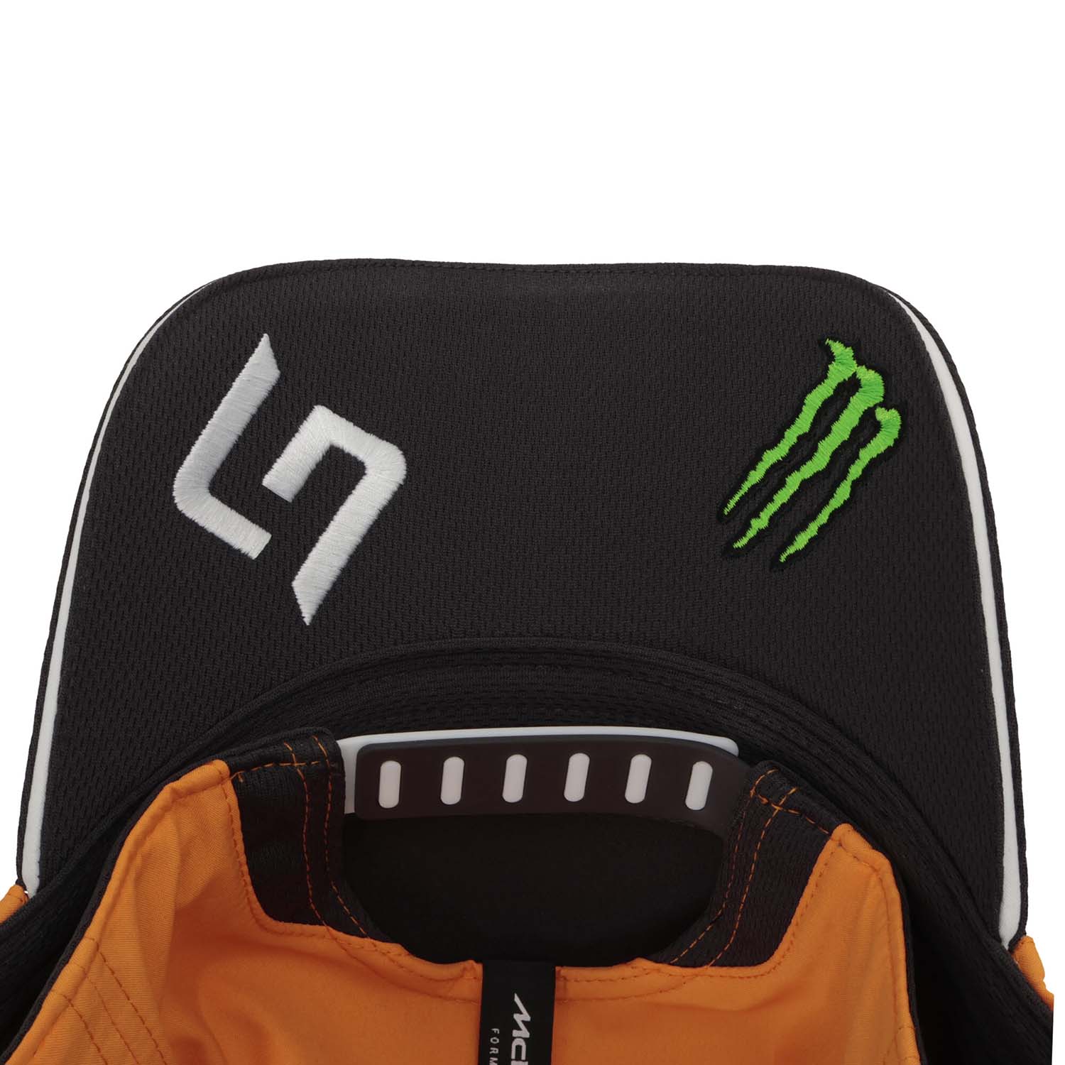 McLaren F1 2026 Lando Norris Driver Cap - Official F1™ Merchandise