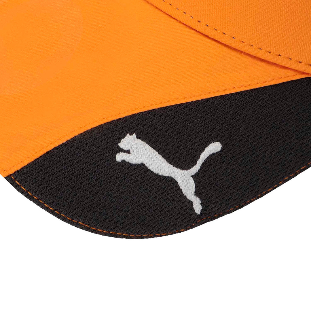 McLaren F1 - 2026 Lando Norris Driver Cap - Cap - Fueler™ 