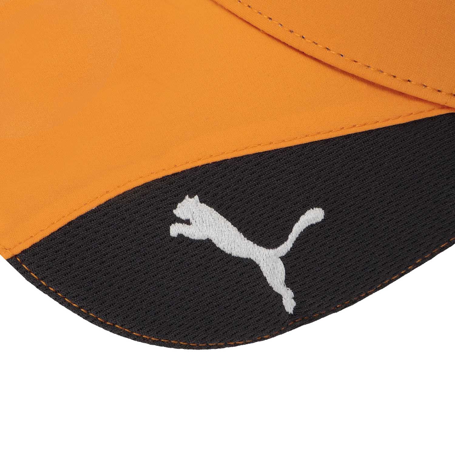 McLaren F1 - 2026 Lando Norris Driver Cap - Cap - Fueler™ 