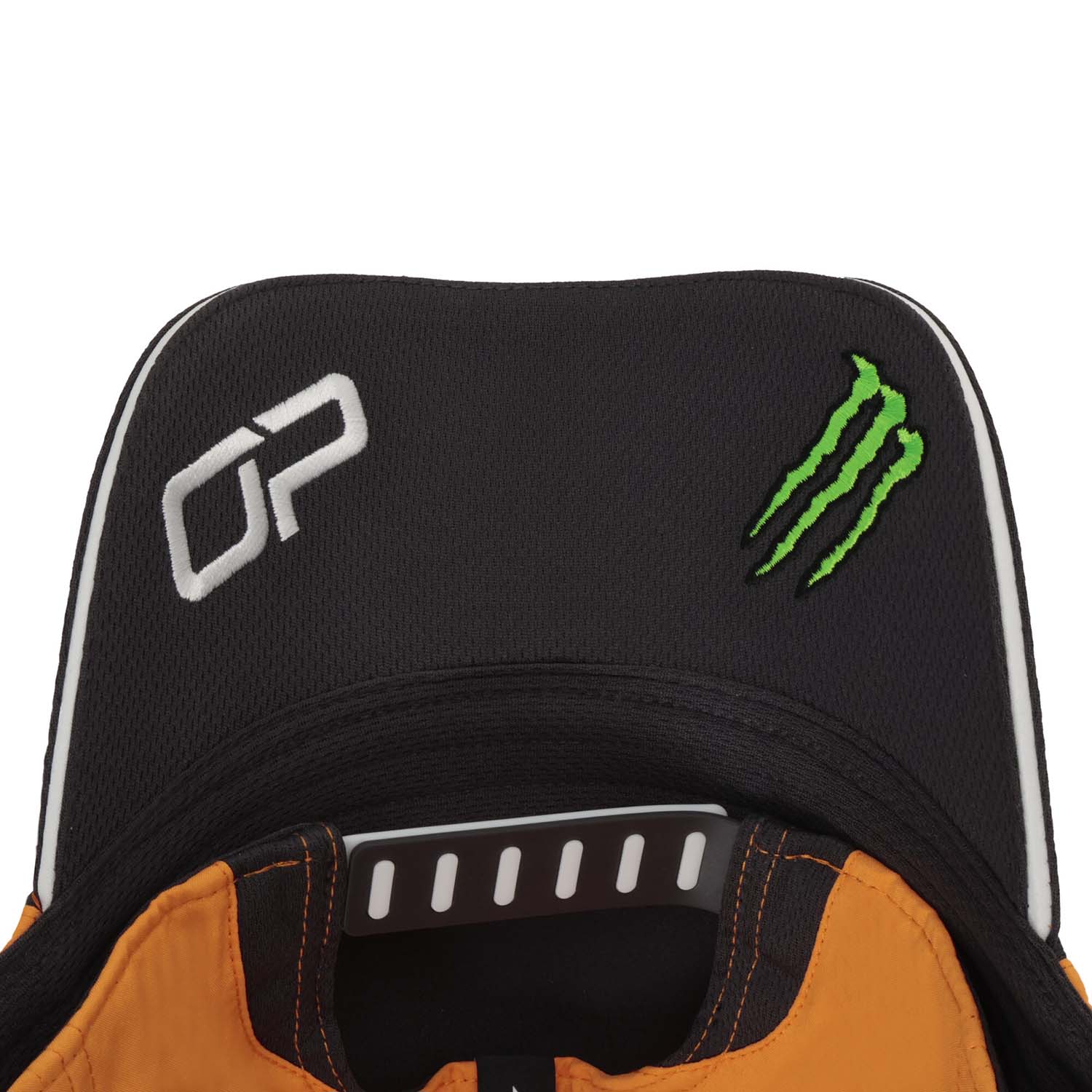 McLaren F1 - 2026 Oscar Piastri Driver Cap - Cap - Fueler™ 