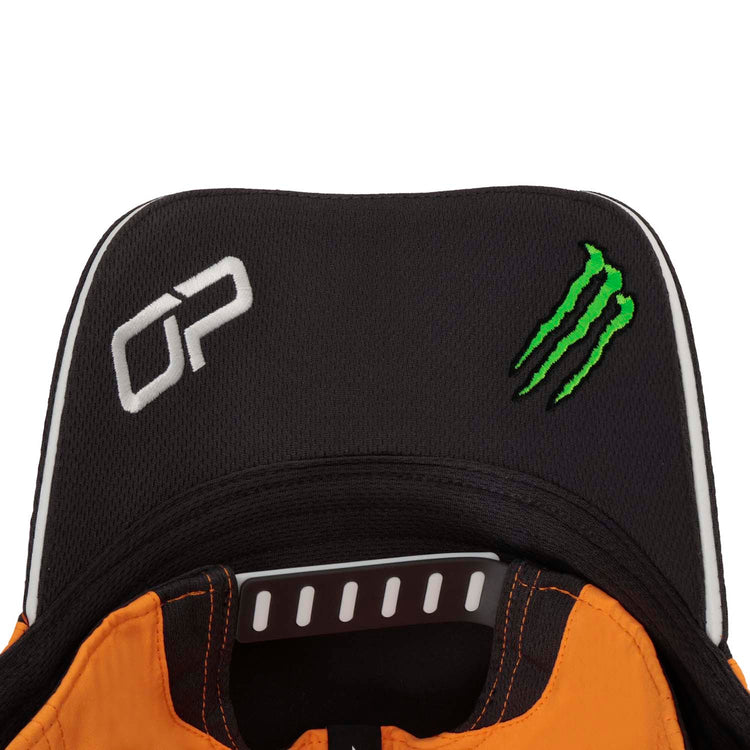 McLaren F1 - 2026 Oscar Piastri Driver Cap - Cap - Fueler™ 
