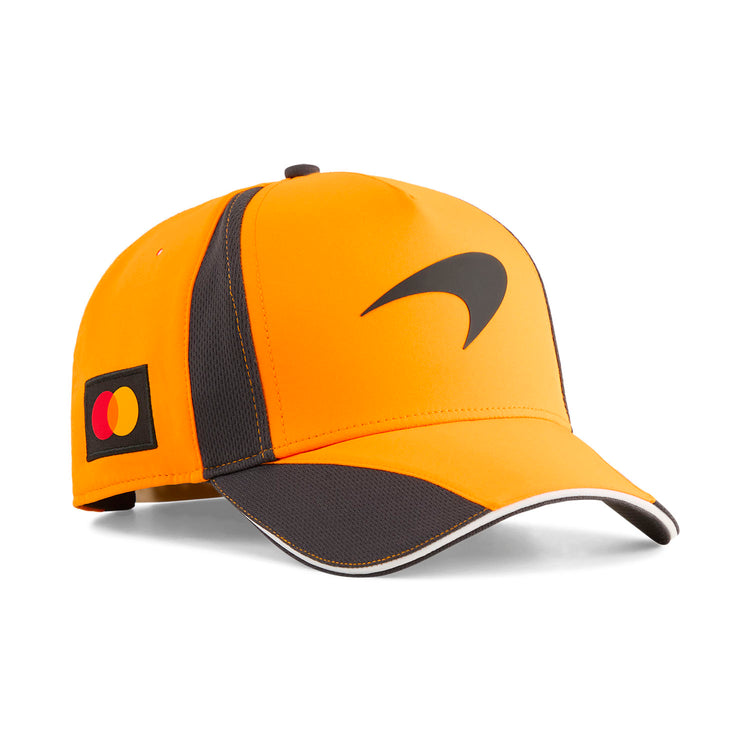 McLaren F1 - 2026 Team Cap - Cap - Fueler™ 