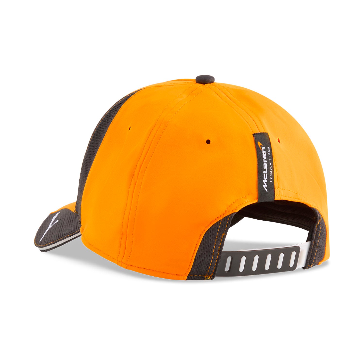 McLaren F1 - 2026 Team Cap - Cap - Fueler™ 