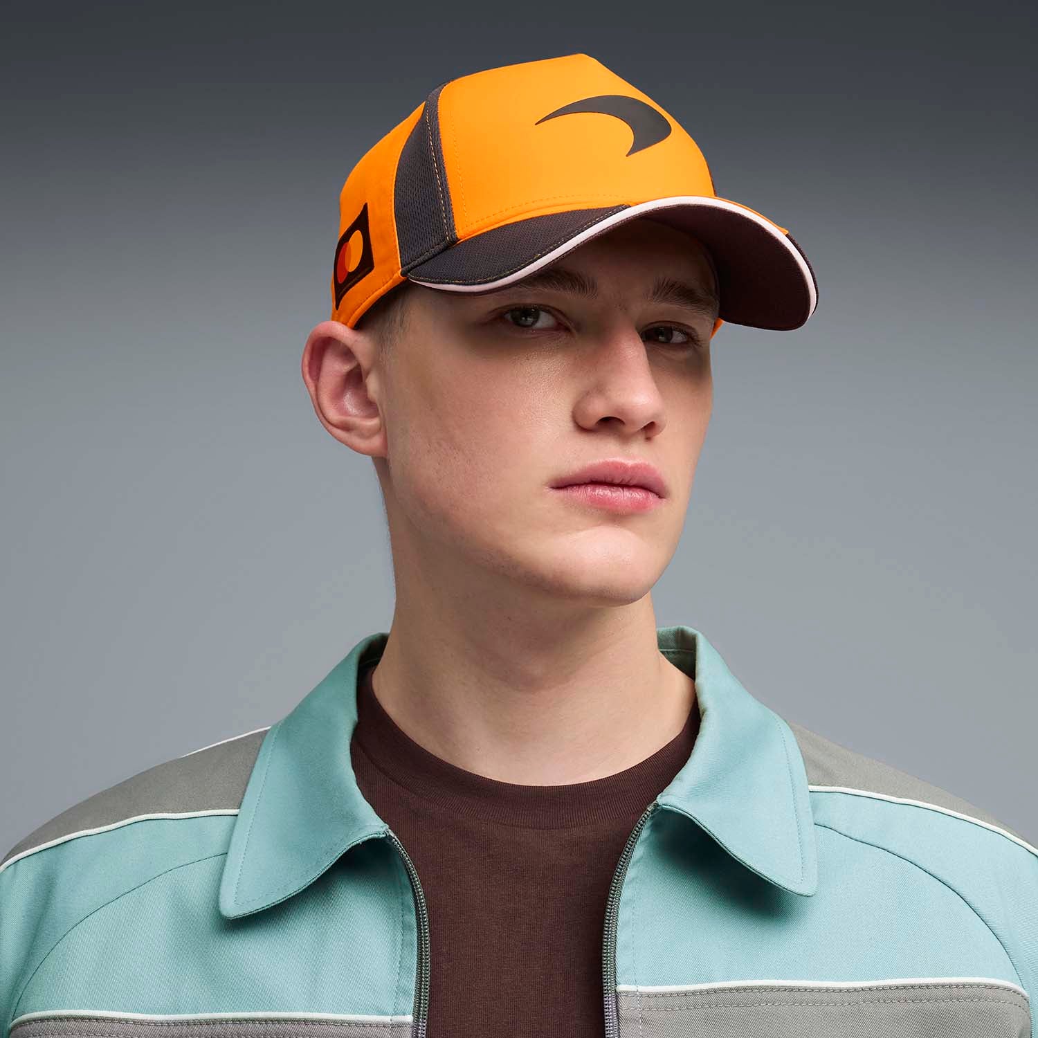 McLaren F1 - 2026 Team Cap - Cap - Fueler™ 