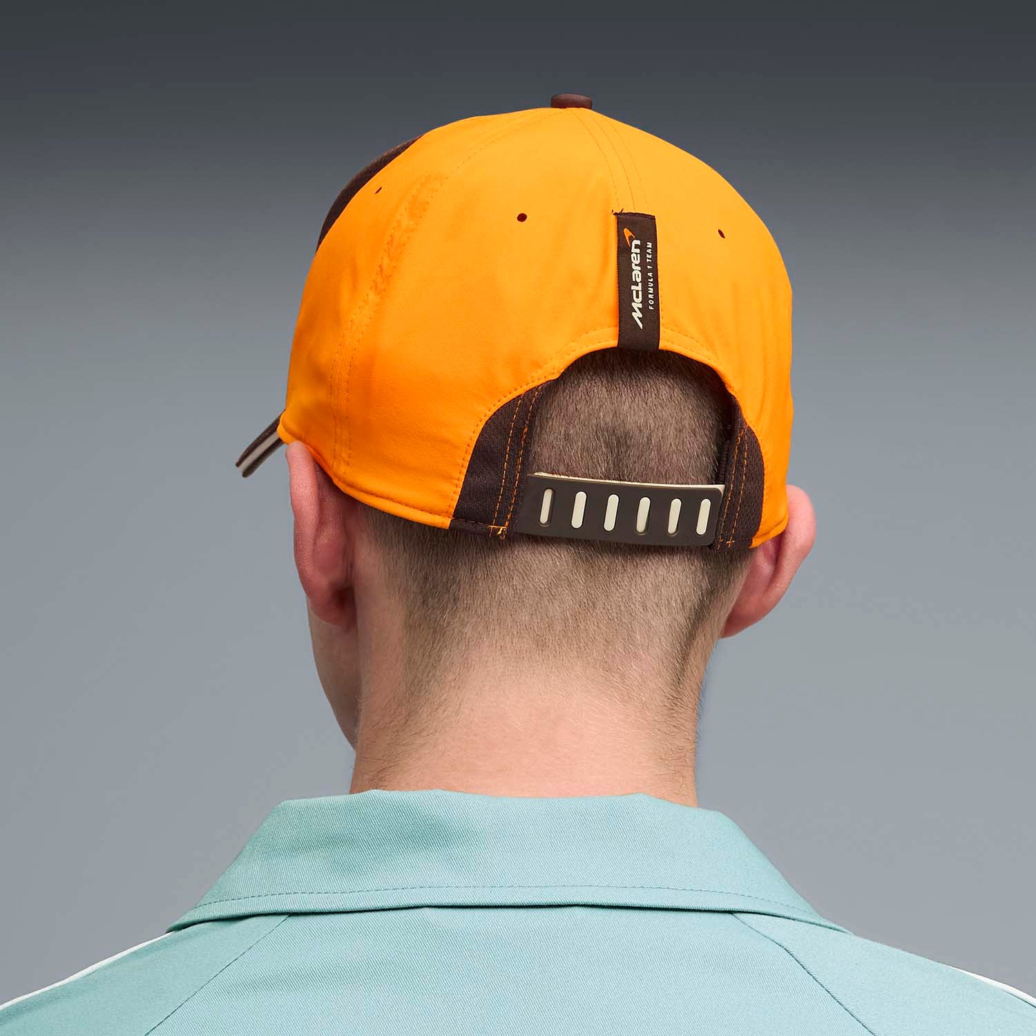 McLaren F1 - 2026 Team Cap - Cap - Fueler™ 