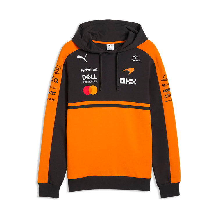 McLaren F1 - 2026 Team Hoody - Hoody - Fueler™ 