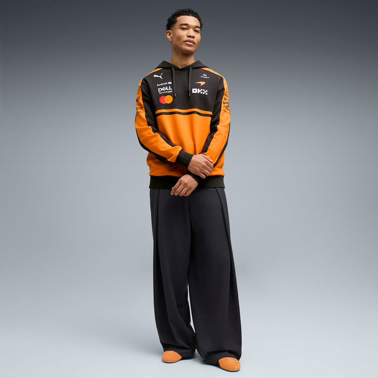 McLaren F1 - 2026 Team Hoody - Hoody - Fueler™ 