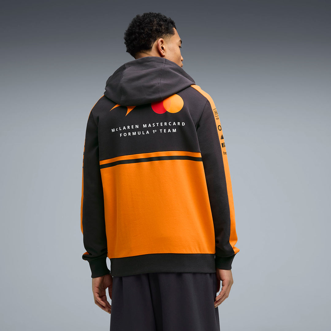 McLaren F1 - 2026 Team Hoody - Hoody - Fueler™ 
