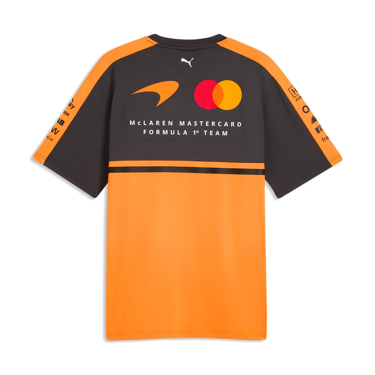 McLaren F1 2026 Team T-Shirt