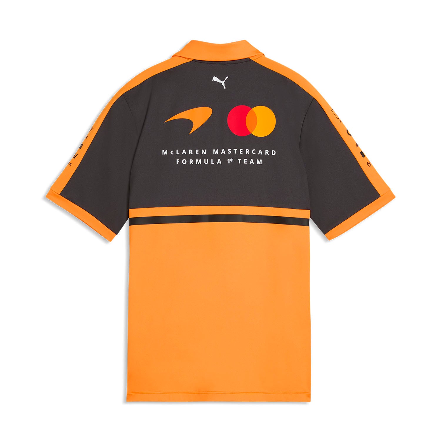 McLaren F1 - 2026 Women Team Polo - Polo - Fueler™ 