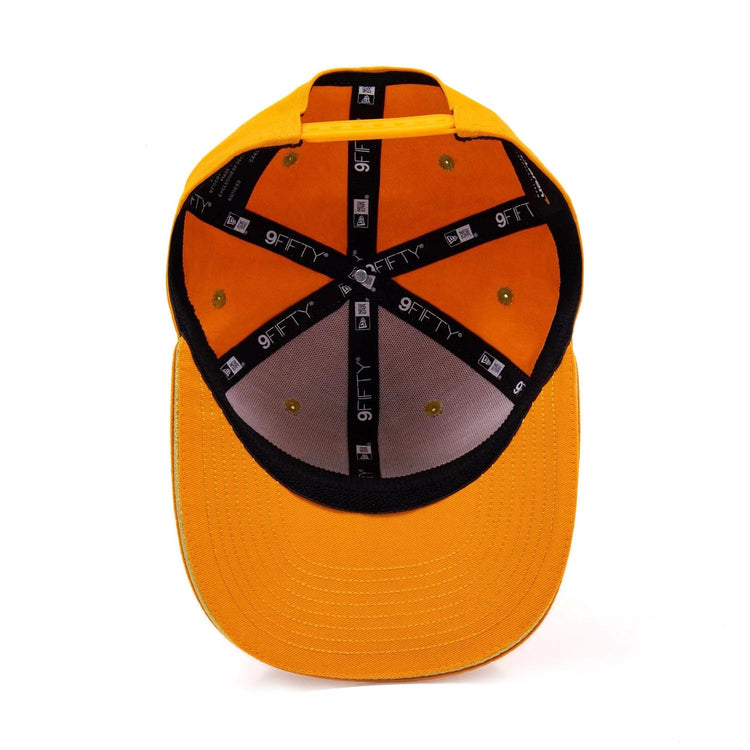 McLaren F1 - #4 Norris 2025 Drivers' World Champion Cap - Cap - Fueler™ 