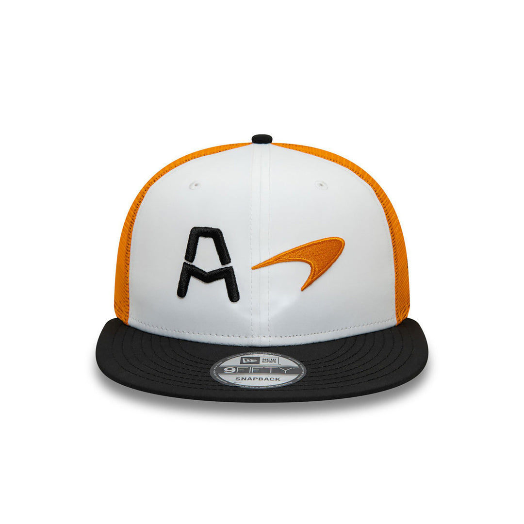 Arrow 9FIFTY Cap - McLaren F1 - Fueler™ 