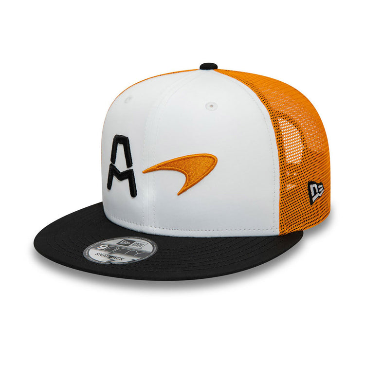 Arrow 9FIFTY Cap - McLaren F1 - Fueler™ 